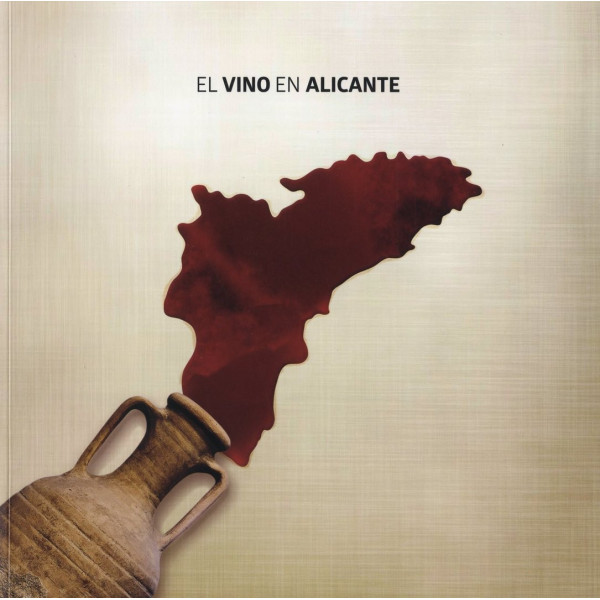 Catálogo. El Vino en Alicante