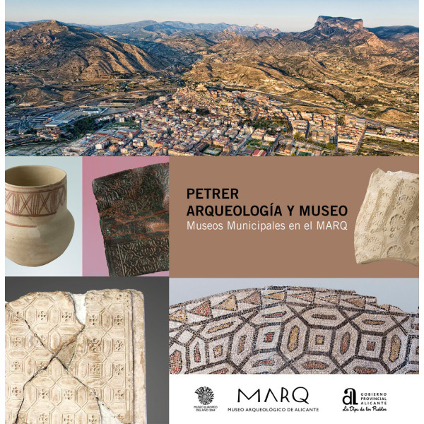 PETRER, ARQUEOLOGÍA Y MUSEO