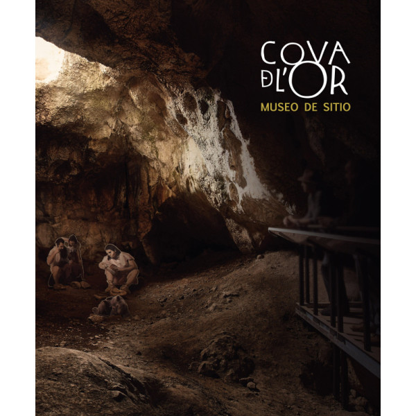 La Cova De L´Or