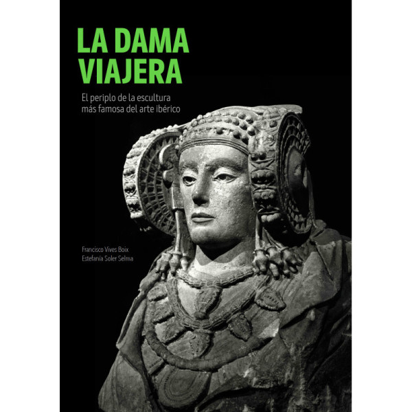 La Dama Viajera