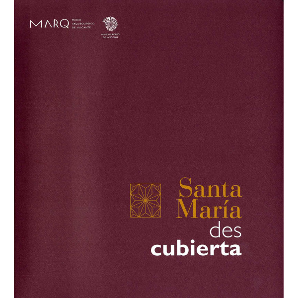 Santa María Descubierta
