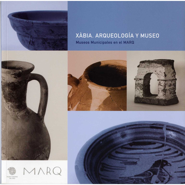Xàbia Arqueología y Museo