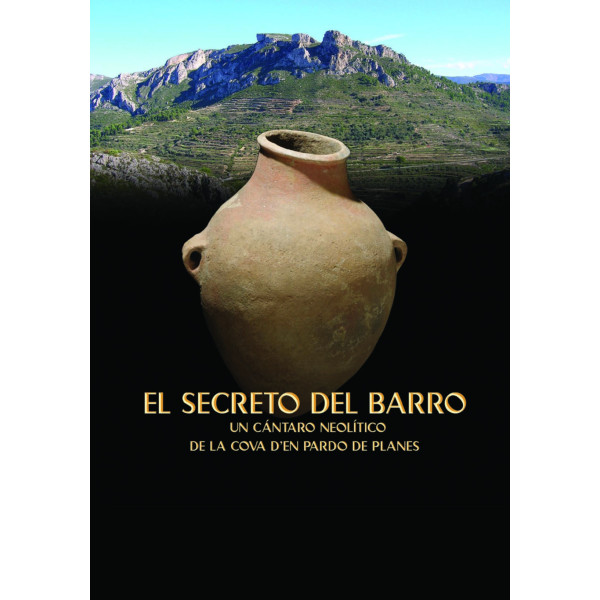 El secreto del Barro