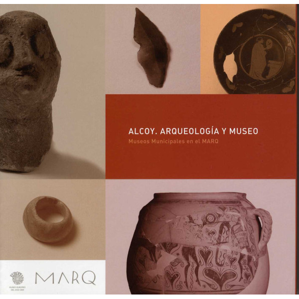 Alcoy Arqueología y Museo