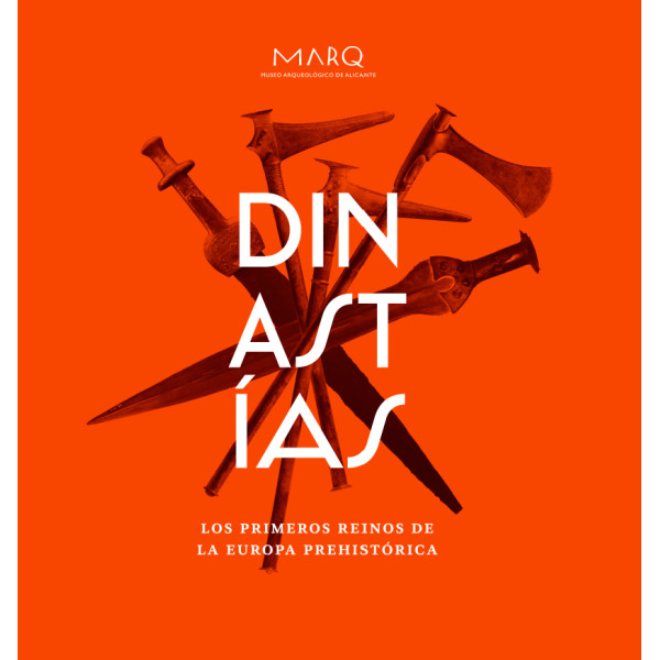 Dinastías. Los primeros reinos de la Europa prehistórica