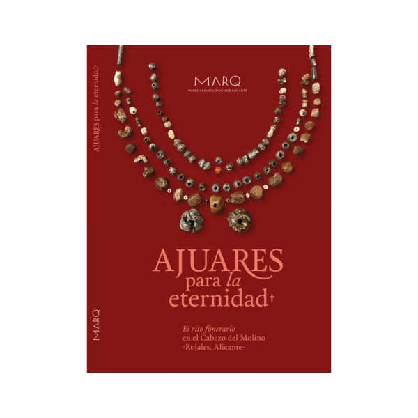 Ajuares para la Eternidad